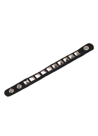 Punk Studded Bracelet