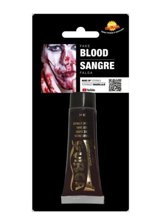 Vampire Blood 20ml